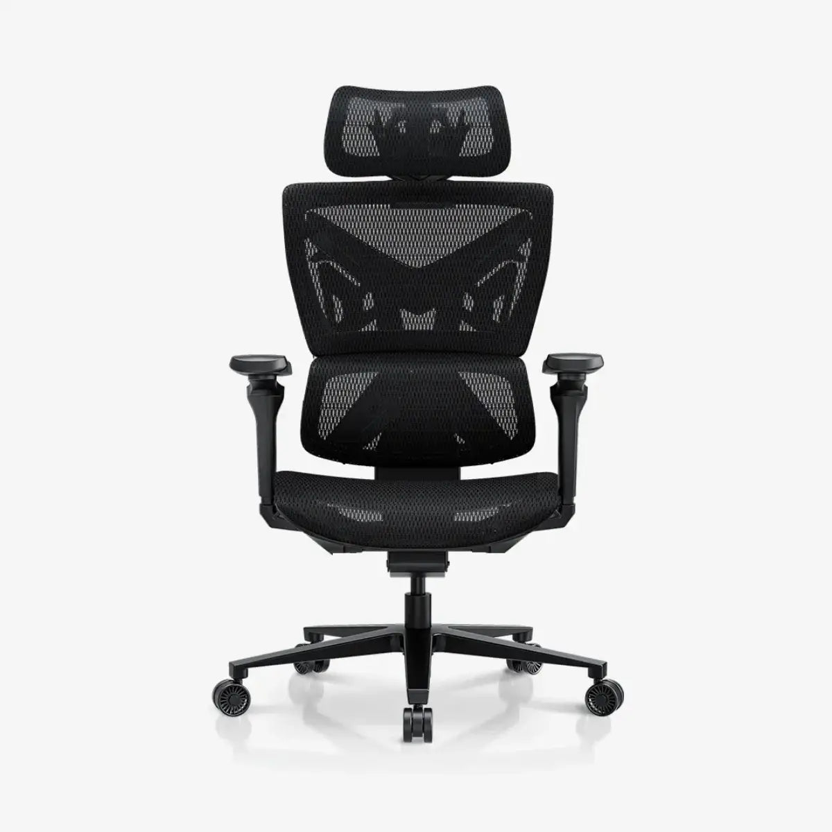 เก้าอี้เพื่อสุขภาพ Anda Seat X-Air Pro Ergonomic Mesh - SpeedCom
