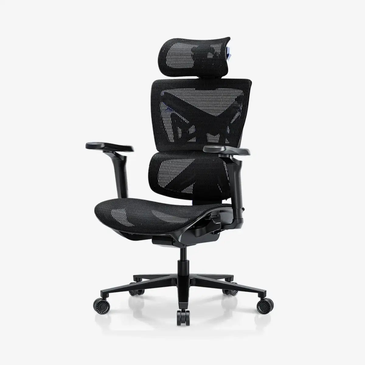 เก้าอี้เพื่อสุขภาพ Anda Seat X-Air Pro Ergonomic Mesh - SpeedCom