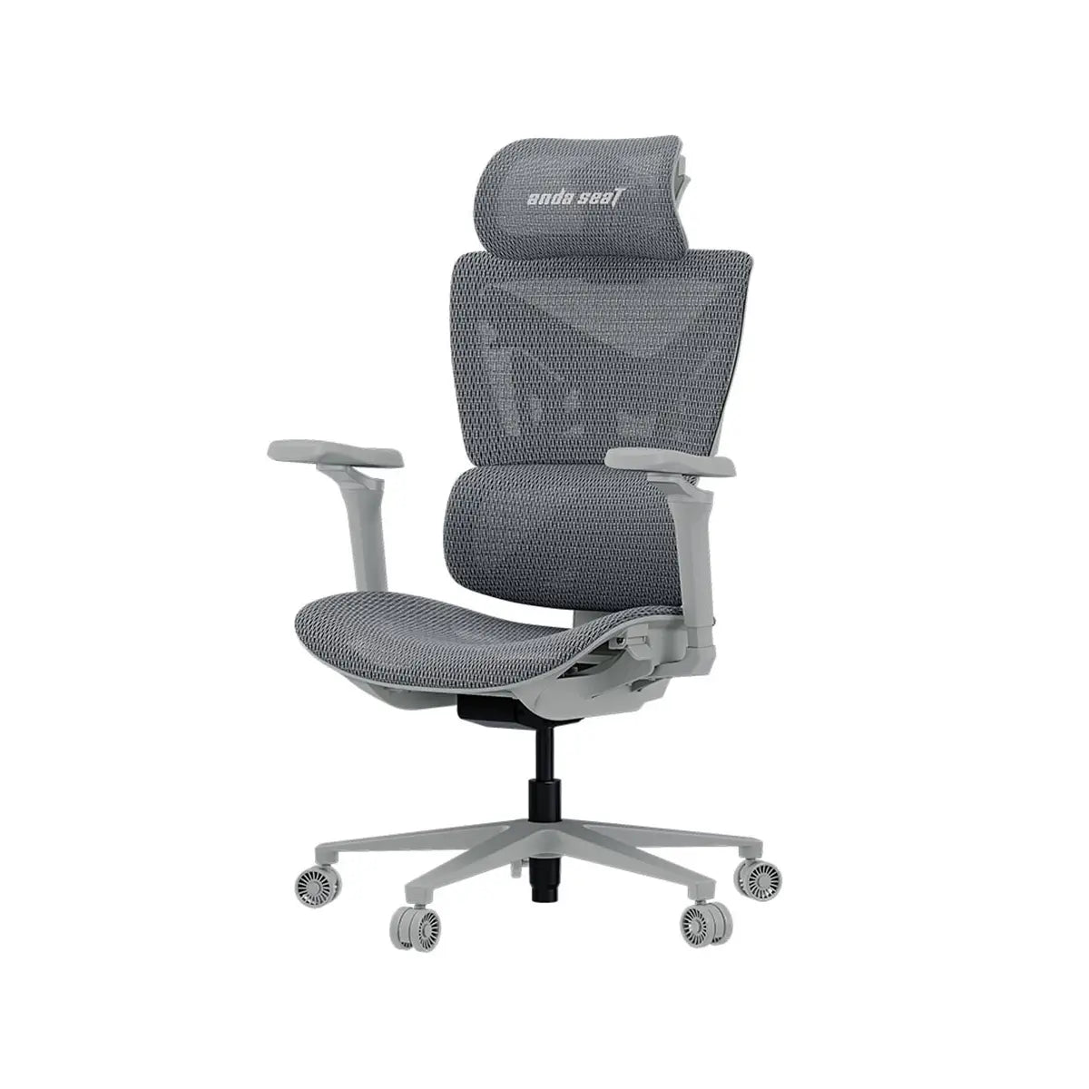 เก้าอี้เพื่อสุขภาพ Anda Seat X-Air Pro Ergonomic Mesh - SpeedCom
