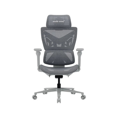 เก้าอี้เพื่อสุขภาพ Anda Seat X-Air Pro Ergonomic Mesh - SpeedCom