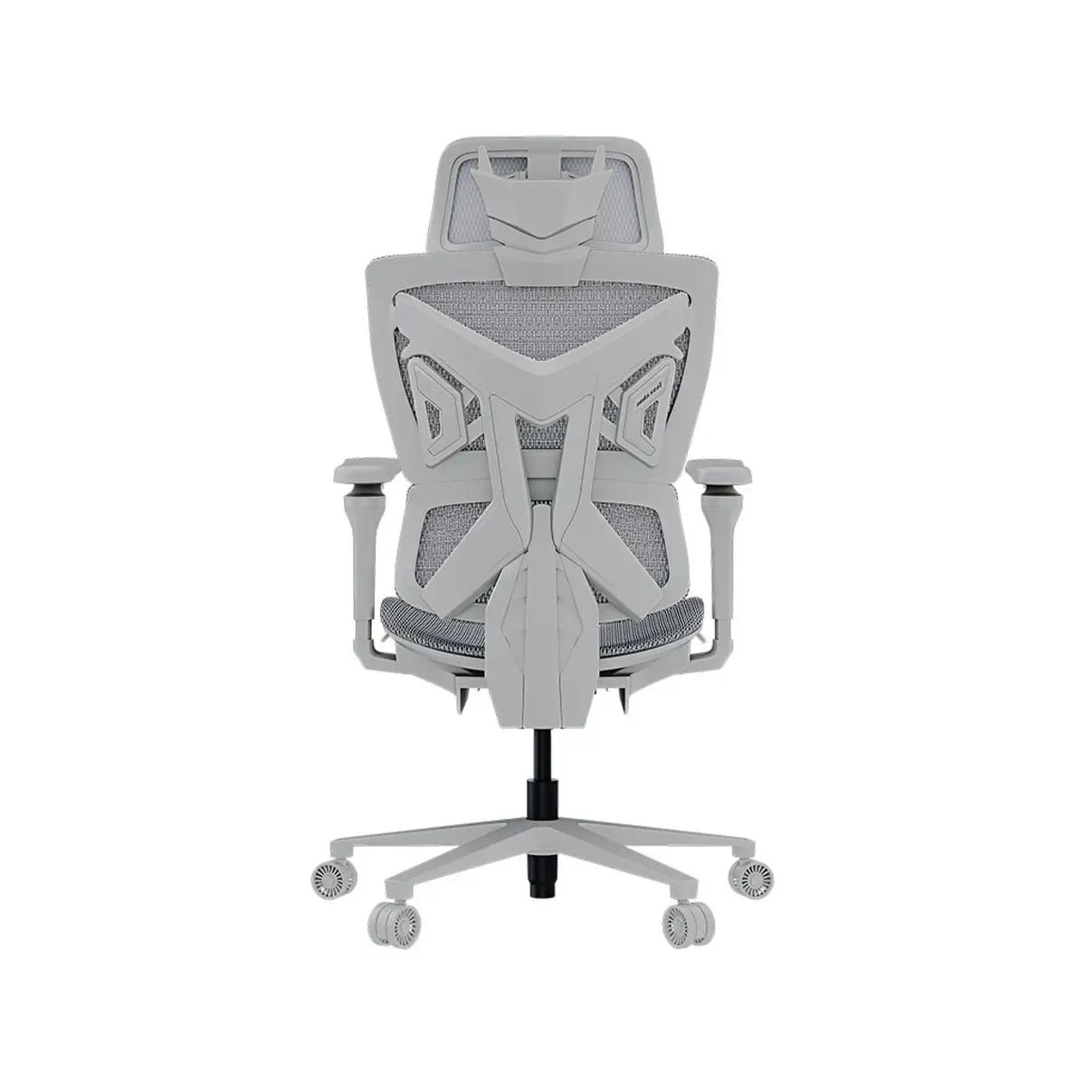 เก้าอี้เพื่อสุขภาพ Anda Seat X-Air Pro Ergonomic Mesh - SpeedCom