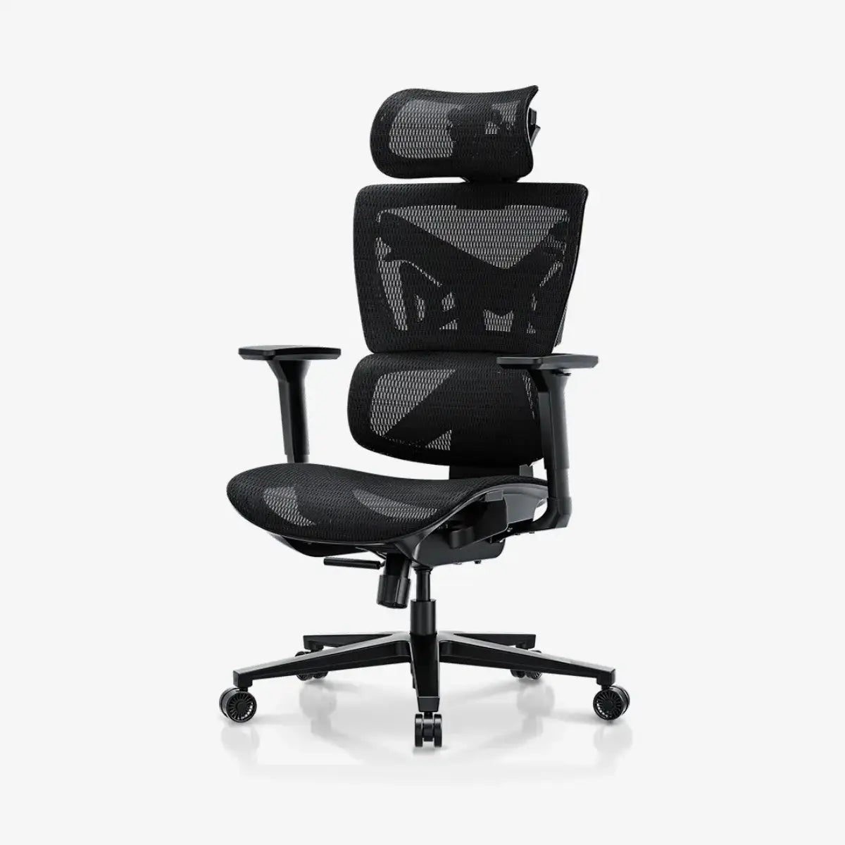 เก้าอี้เกมมิ่ง AndaSeat X-Air Series Mesh Office Gaming Chair - SpeedCom