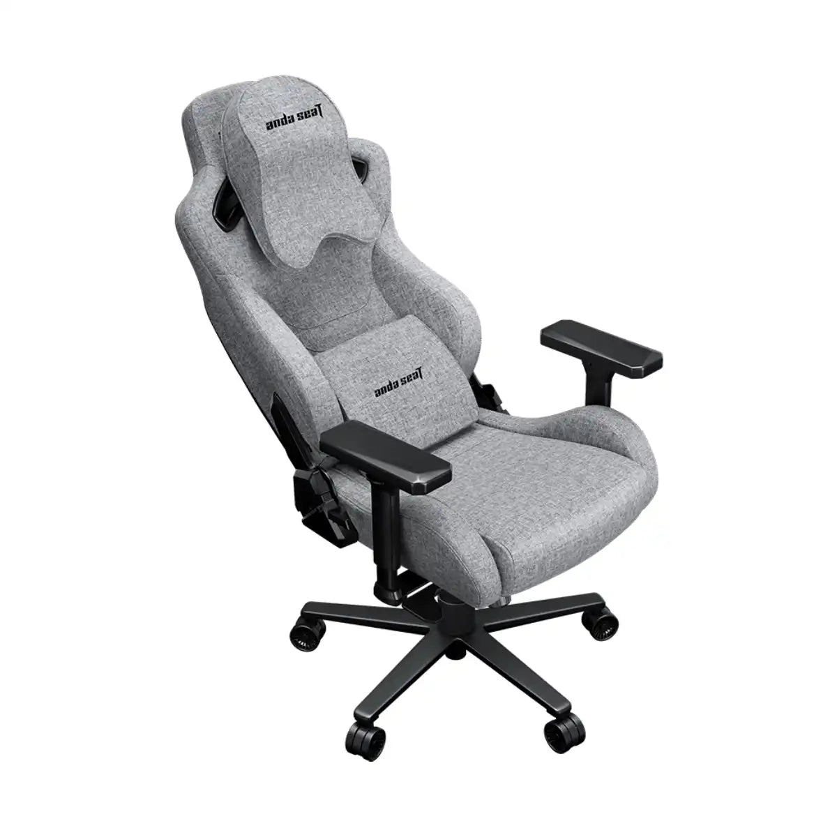 เก้าอี้เกมมิ่ง Anda Seat Kaiser 2 Pro PVC Leather Size XL Premium - SpeedCom