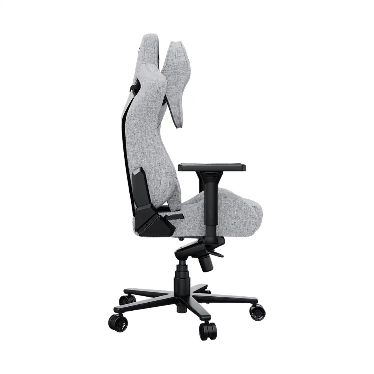 เก้าอี้เกมมิ่ง Anda Seat Kaiser 2 Pro PVC Leather Size XL Premium - SpeedCom