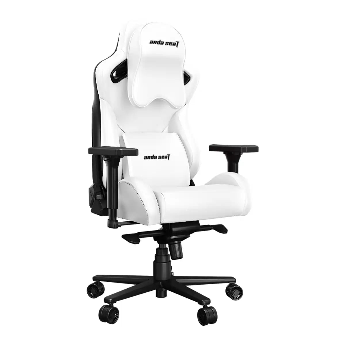 เก้าอี้เกมมิ่ง Anda Seat Kaiser 2 Pro PVC Leather Size XL Premium - SpeedCom