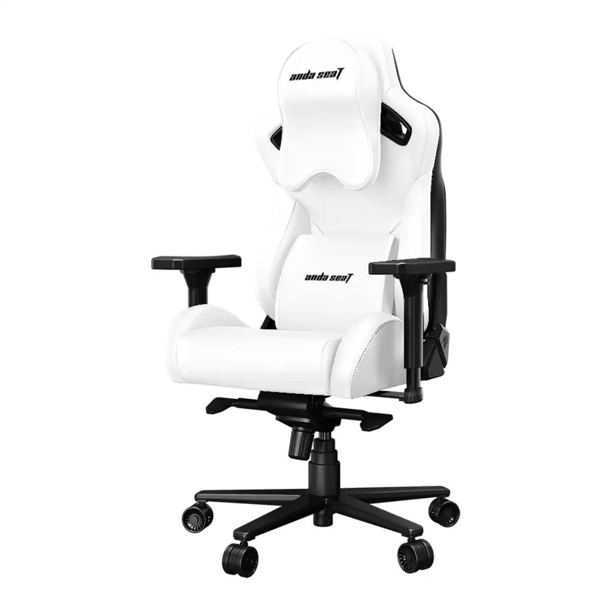 เก้าอี้เกมมิ่ง Anda Seat Kaiser 2 Pro PVC Leather Size XL Premium - SpeedCom