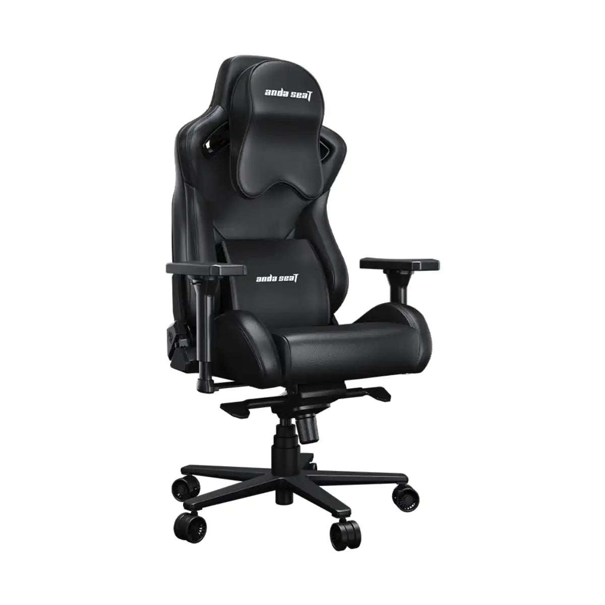 เก้าอี้เกมมิ่ง Anda Seat Kaiser 2 Pro PVC Leather Size XL Premium - SpeedCom