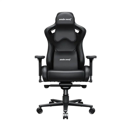 เก้าอี้เกมมิ่ง Anda Seat Kaiser 2 Pro PVC Leather Size XL Premium - SpeedCom