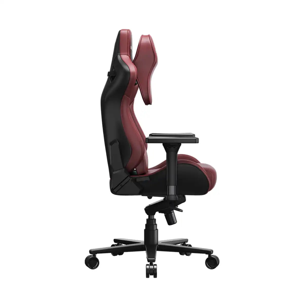 เก้าอี้เกมมิ่ง Anda Seat Kaiser 2 Pro PVC Leather Size XL Premium - SpeedCom
