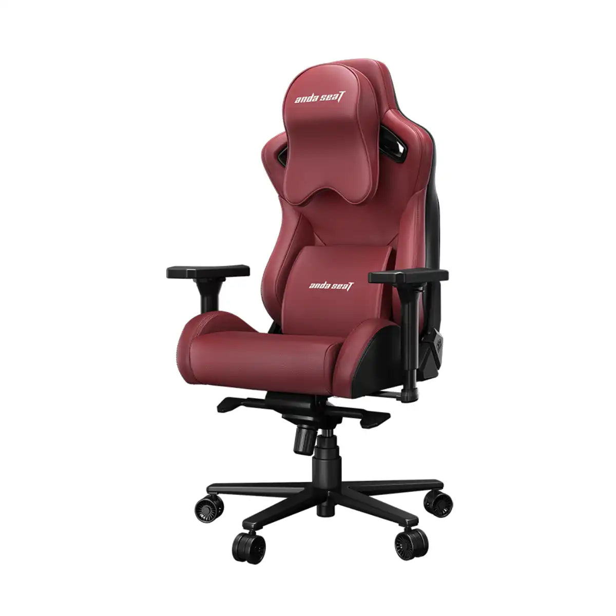 เก้าอี้เกมมิ่ง Anda Seat Kaiser 2 Pro PVC Leather Size XL Premium - SpeedCom
