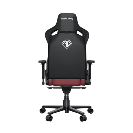 เก้าอี้เกมมิ่ง Anda Seat Kaiser 2 Pro PVC Leather Size XL Premium - SpeedCom