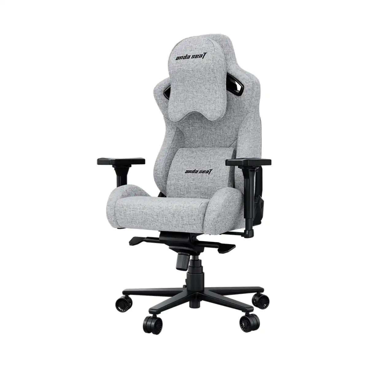 เก้าอี้เกมมิ่ง Anda Seat Kaiser 2 Pro PVC Leather Size XL Premium - SpeedCom