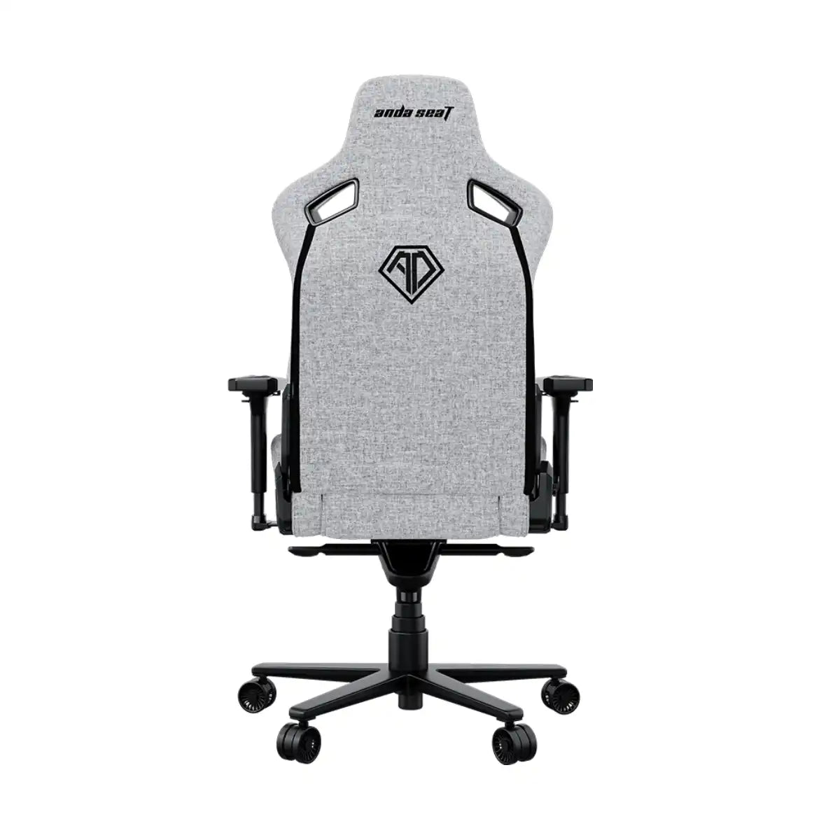 เก้าอี้เกมมิ่ง Anda Seat Kaiser 2 Pro PVC Leather Size XL Premium - SpeedCom