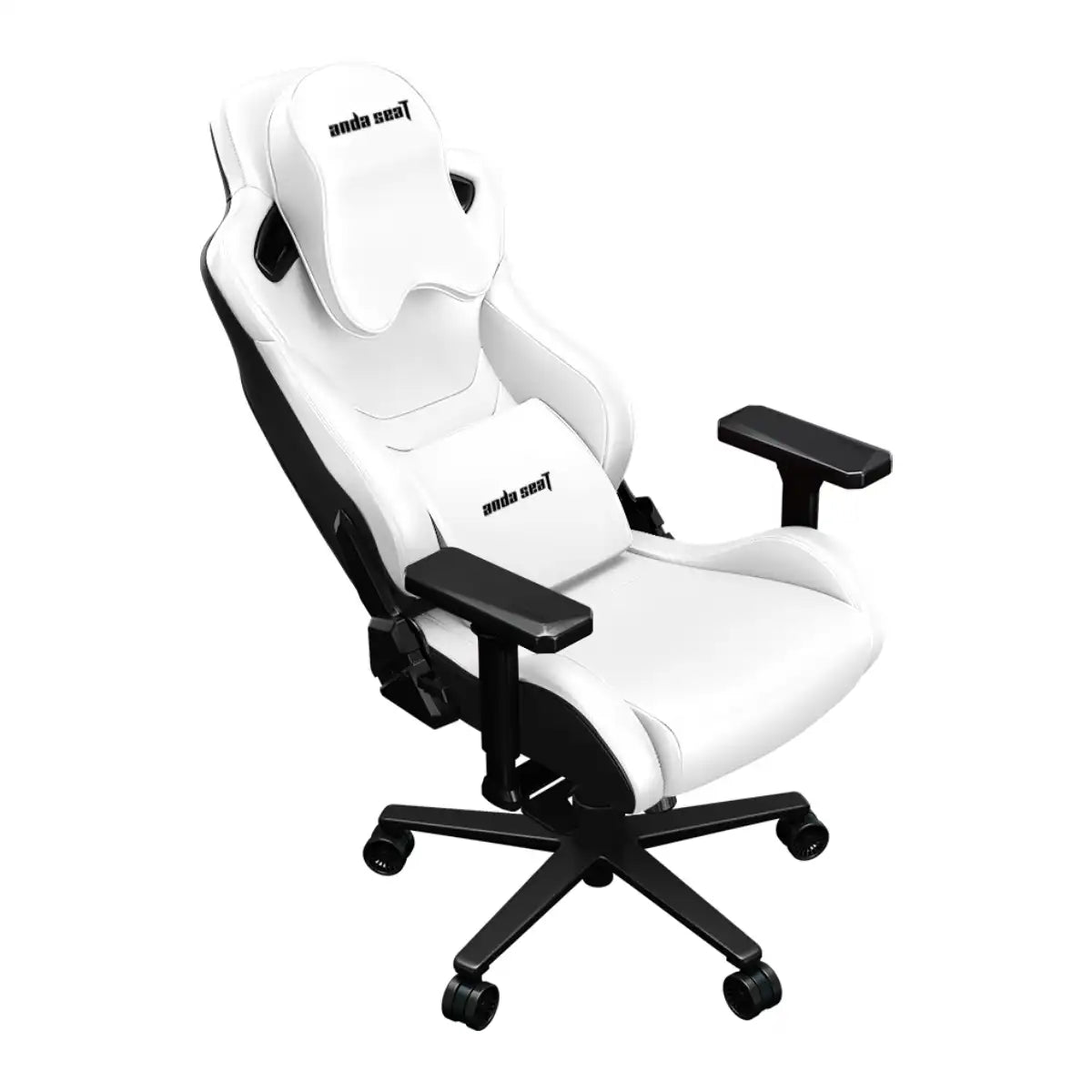 เก้าอี้เกมมิ่ง Anda Seat Kaiser 2 Pro PVC Leather Size XL Premium - SpeedCom