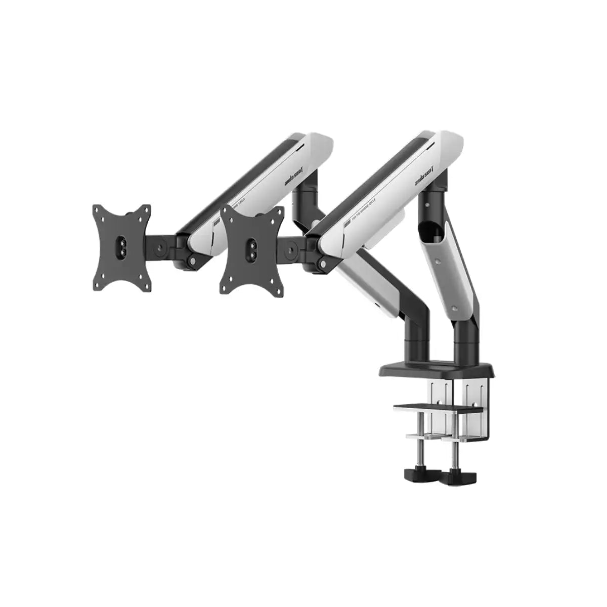 ขาจับจอ Anda Seat Stealth PRO II Duo A9-2S Ergonomic Monitor Arm - SpeedCom