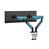 ขาจับจอ Anda Seat Stealth PRO II Duo A9-2S Ergonomic Monitor Arm - SpeedCom