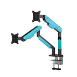 ขาจับจอ Anda Seat Stealth PRO II Duo A9-2S Ergonomic Monitor Arm - SpeedCom