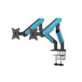 ขาจับจอ Anda Seat Stealth PRO II Duo A9-2S Ergonomic Monitor Arm - SpeedCom