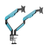 ขาจับจอ Anda Seat Stealth PRO II Duo A9-2S Ergonomic Monitor Arm - SpeedCom