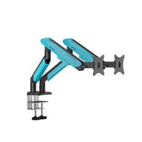 ขาจับจอ Anda Seat Stealth PRO II Duo A9-2S Ergonomic Monitor Arm - SpeedCom