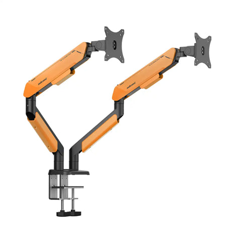 ขาจับจอ Anda Seat Stealth PRO II Duo A9-2S Ergonomic Monitor Arm - SpeedCom