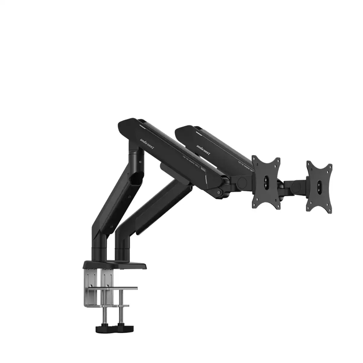 ขาจับจอ Anda Seat Stealth PRO II Duo A9-2S Ergonomic Monitor Arm - SpeedCom