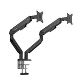 ขาจับจอ Anda Seat Stealth PRO II Duo A9-2S Ergonomic Monitor Arm - SpeedCom