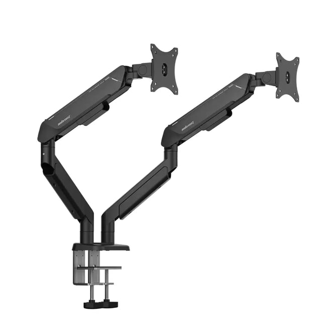 ขาจับจอ Anda Seat Stealth PRO II Duo A9-2S Ergonomic Monitor Arm - SpeedCom