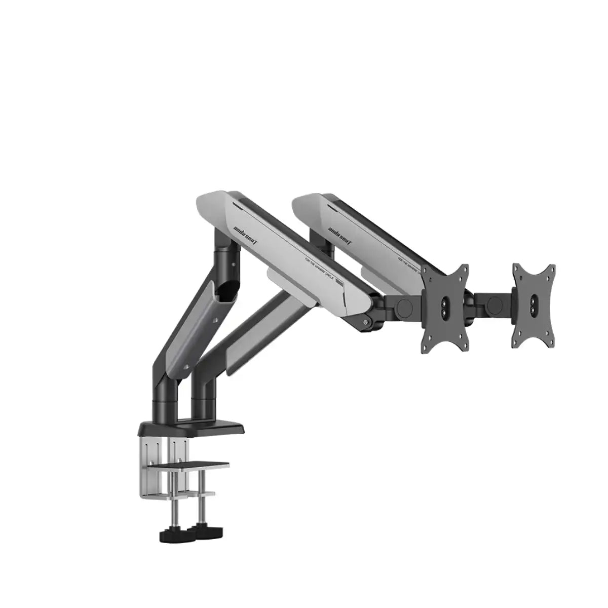 ขาจับจอ Anda Seat Stealth PRO II Duo A9-2S Ergonomic Monitor Arm - SpeedCom
