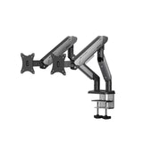 ขาจับจอ Anda Seat Stealth PRO II Duo A9-2S Ergonomic Monitor Arm - SpeedCom