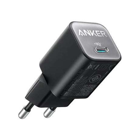 หัวชาร์จ Anker 511 Charger Nano 3 30W - SpeedCom