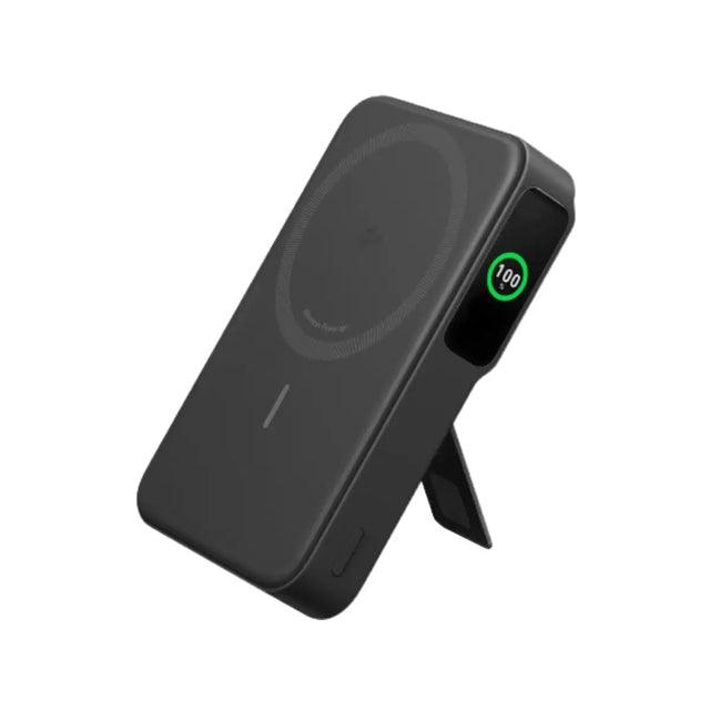 แบตเตอรี่สำรอง Anker MagGo Power Bank Magnetic Wireless - SpeedCom