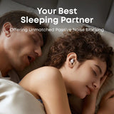 หูฟังเอียร์บัดไร้สาย Anker Soundcore A20 Sleep Earbuds PT14/80Hr
