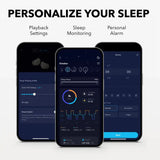 หูฟังเอียร์บัดไร้สาย Anker Soundcore A20 Sleep Earbuds PT14/80Hr