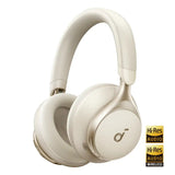 หูฟังไร้สาย Anker Soundcore A3035021 Space One HiRes 40H/5.5H สีขาว