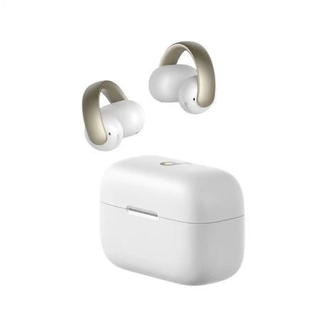 หูฟังเอียร์บัดไร้สาย Anker Soundcore AeroClip Open-Ear Clip-On PT8/24Hr