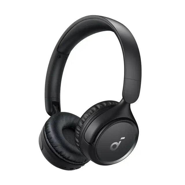 หูฟังเอียร์บัดไร้สาย Anker Soundcore Headphone H30i PT70Hr BassUP