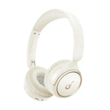 หูฟังเอียร์บัดไร้สาย Anker Soundcore Headphone H30i PT70Hr BassUP