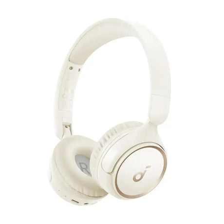 หูฟังเอียร์บัดไร้สาย Anker Soundcore Headphone H30i PT70Hr BassUP