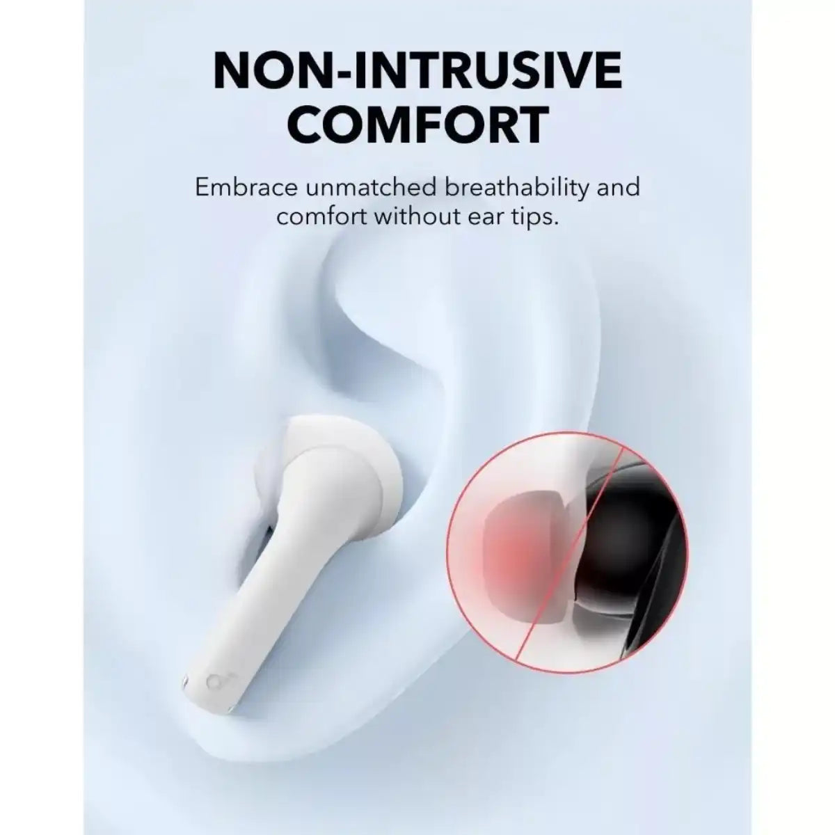หูฟังไร้สาย Anker Soundcore K20i 2Mic PT6/36Hr iPX5