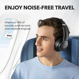 หูฟังไร้สาย Anker Soundcore Q20i Noise Cancelling Headphone