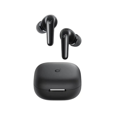 หูฟังเอียร์บัดไร้สาย Anker Soundcore R60i NC ANC 6Mic PT8/40Hr iPX55