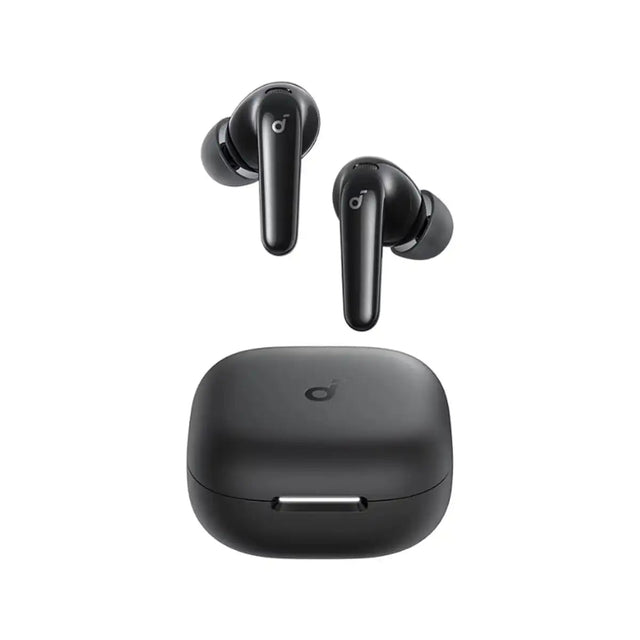 หูฟังเอียร์บัดไร้สาย Anker Soundcore R60i NC ANC 6Mic PT8/40Hr iPX55