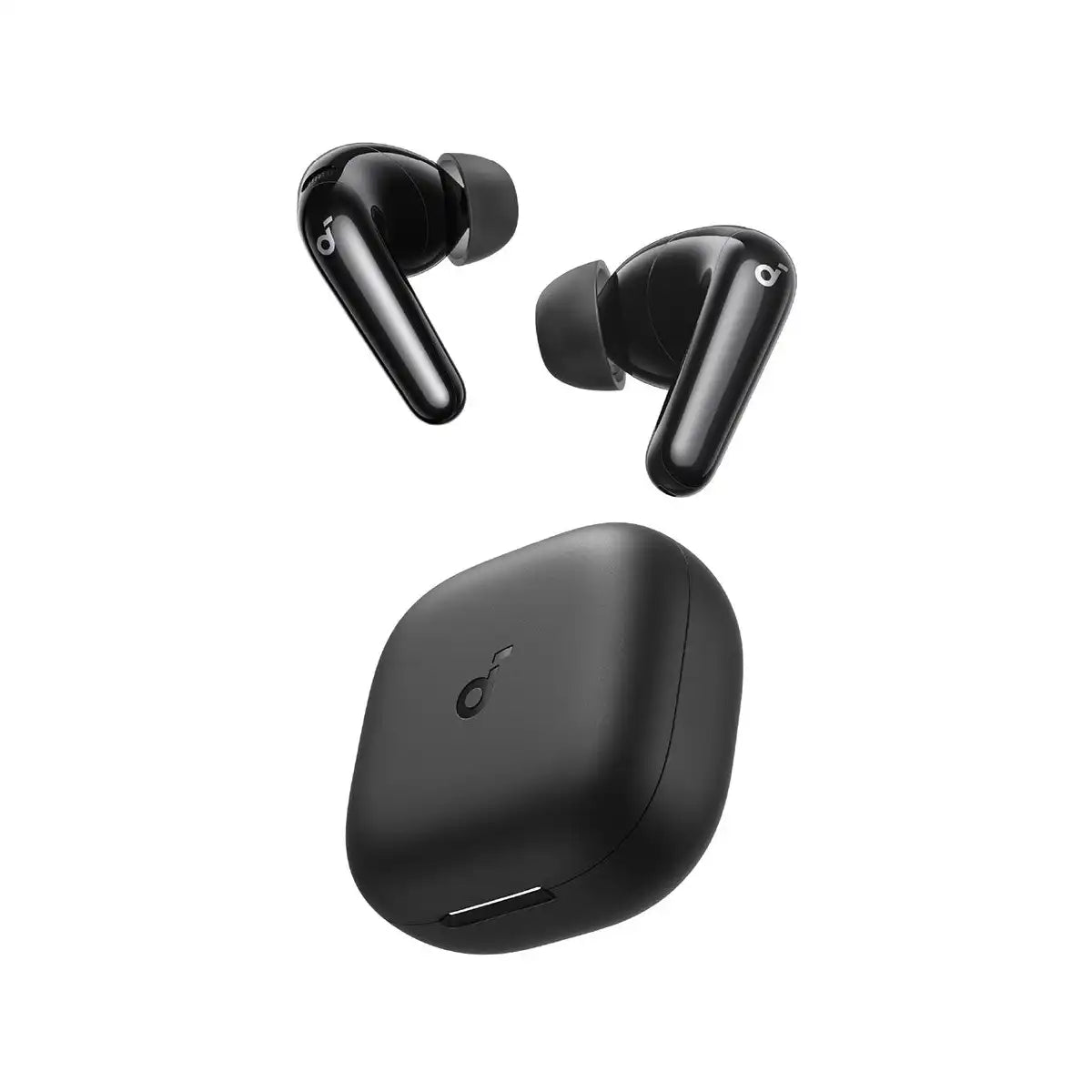 หูฟังเอียร์บัดไร้สาย Anker Soundcore R60i NC ANC 6Mic PT8/40Hr iPX55