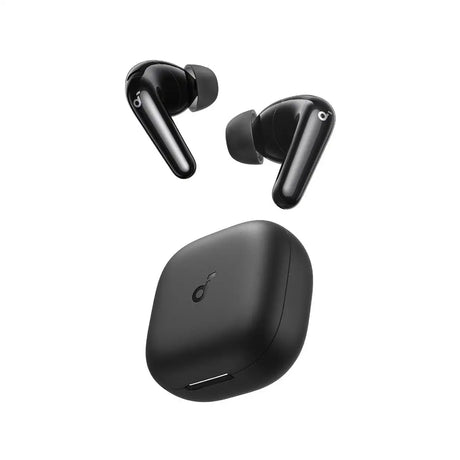 หูฟังเอียร์บัดไร้สาย Anker Soundcore R60i NC ANC 6Mic PT8/40Hr iPX55