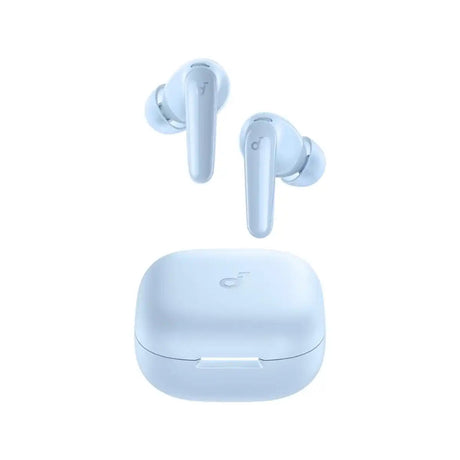 หูฟังเอียร์บัดไร้สาย Anker Soundcore R60i NC ANC 6Mic PT8/40Hr iPX55