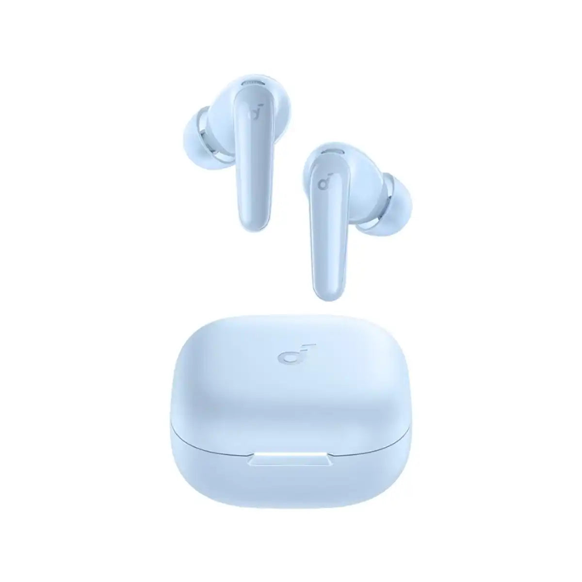 หูฟังเอียร์บัดไร้สาย Anker Soundcore R60i NC ANC 6Mic PT8/40Hr iPX55