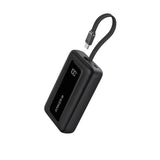 แบตเตอรี่สำรอง Anker Zolo Power Bank 10,000mAh 30W - SpeedCom