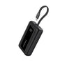 แบตเตอรี่สำรอง Anker Zolo Power Bank 10,000mAh 30W - SpeedCom