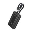 แบตเตอรี่สำรอง Anker Zolo Power Bank USB-C & Lighting Cable - SpeedCom